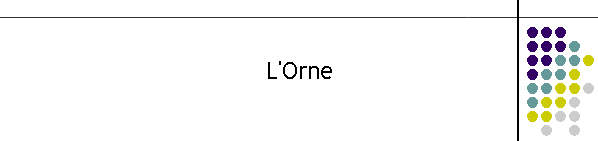 L'Orne